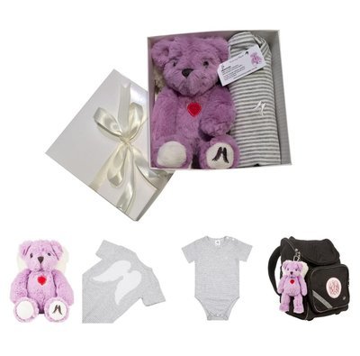 Baby Gift Box Ambition