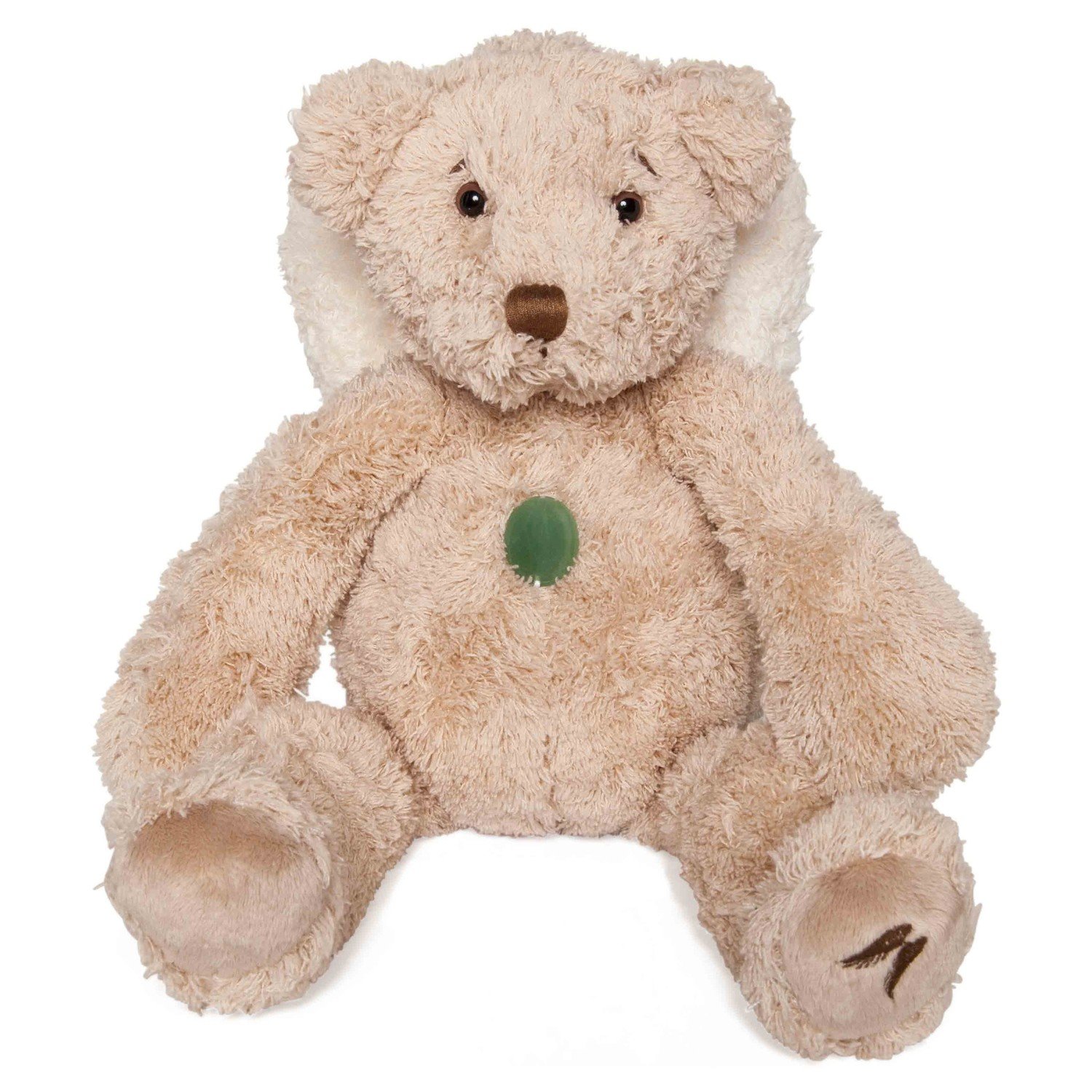 "UNBOXED" Teddy Bear - Hope, Angel of Healing
