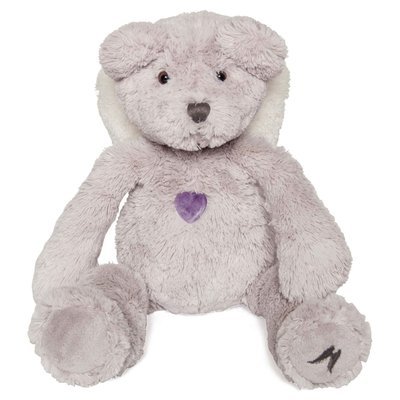 Teddy Bear - My Guardian Angel