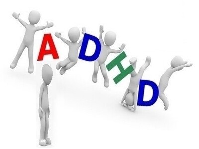 REOL: ADHD OG NÆRLIGGENDE TILSTANDE