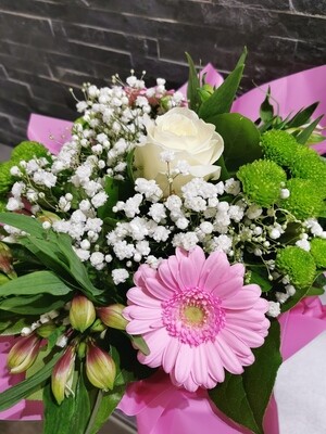 Fleurs coupées