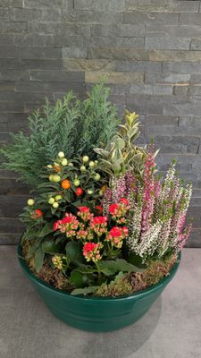 Coupe de plantes pour extérieur - Grande