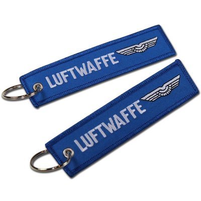 Schlüsselanhänger Luftwaffe