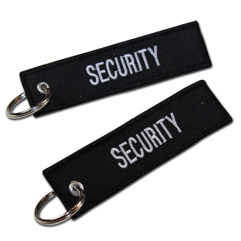 Schlüsselanhänger Security Schlüsselanhänger Security