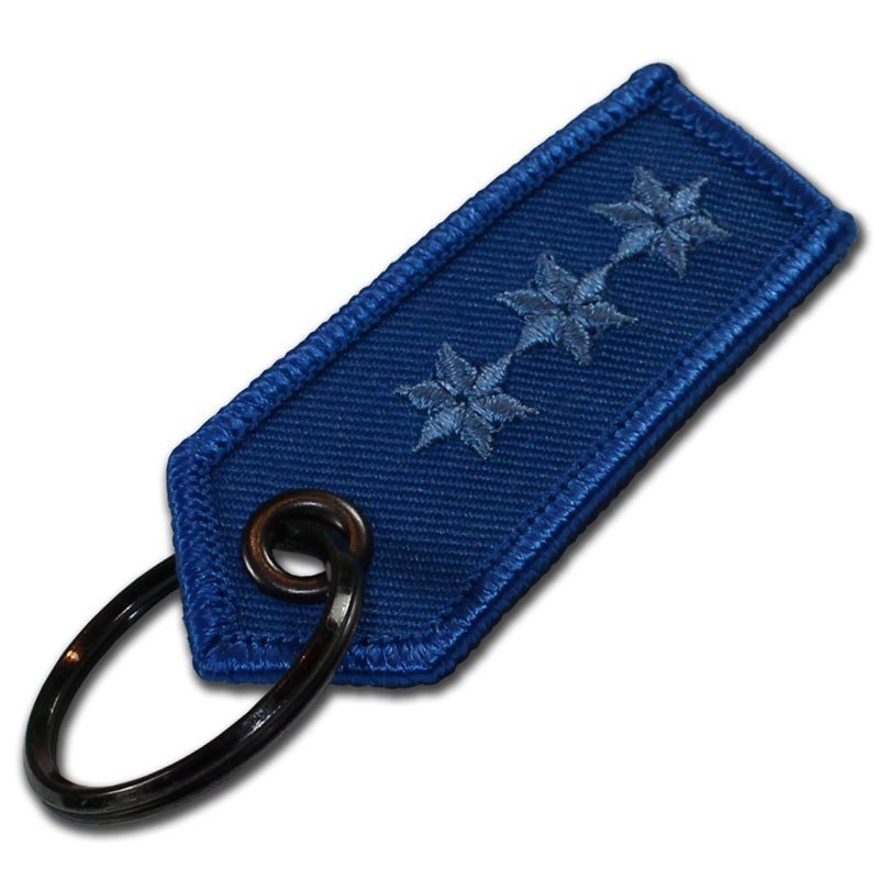Schlüsselanhänger Polizeiobermeister Schlüsselanhänger Polizeiobermeister