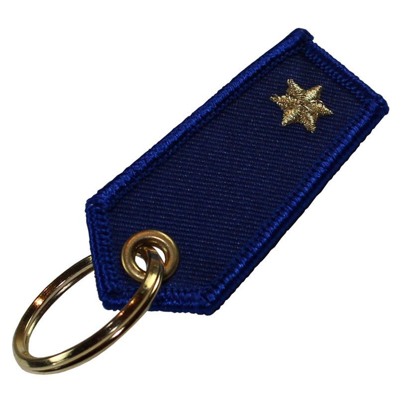 Schlüsselanhänger Polizeirat Schlüsselanhänger Polizeirat
