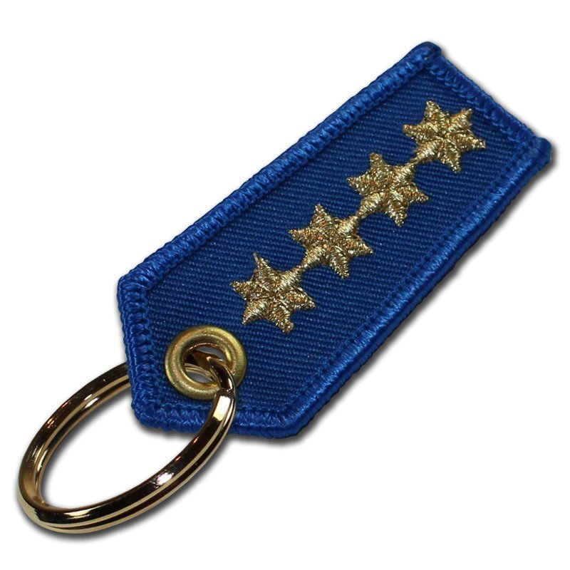 Schlüsselanhänger Lt. Polizeidirektor Schlüsselanhänger Lt. Polizeidirektor