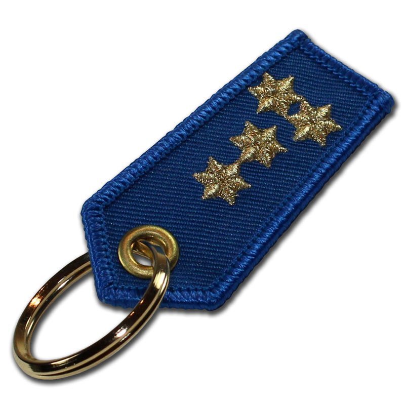 Schlüsselanhänger Lt. Polizeidirektor Schlüsselanhänger Lt. Polizeidirektor