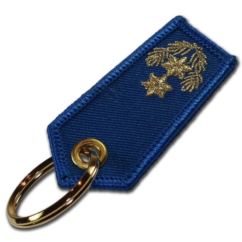 Schlüsselanhänger Polizeipräsident Schlüsselanhänger Polizeipräsident