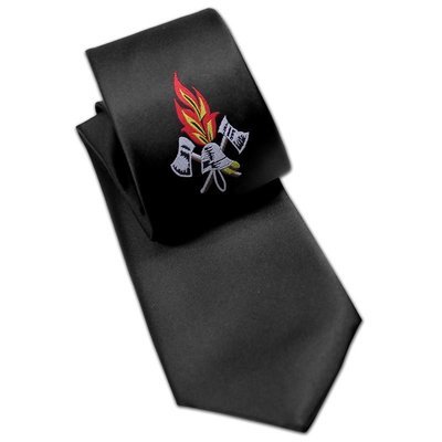 Feuerwehr Krawatte