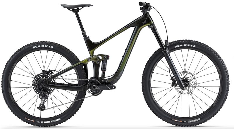 Reign Advanced Pro 29 2 M Panther