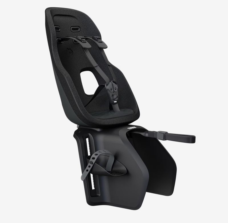 THULE YEPP NEXXT 2 maxi (rack mount) - 12080231