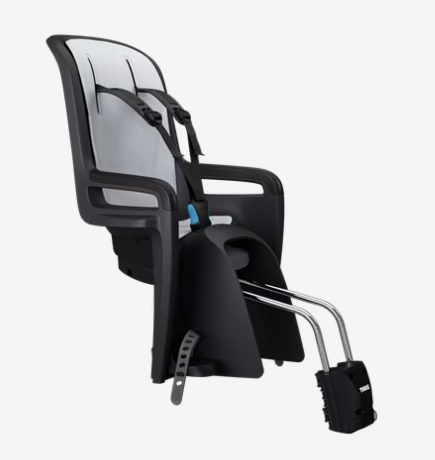 THULE RIDEALONG 2 - LIGHT GREY 100207