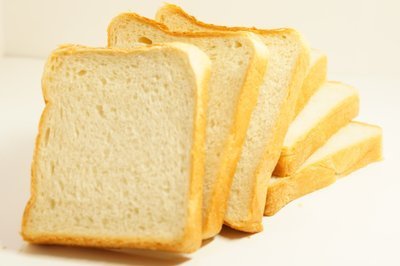 いのちのパン　食パンセット