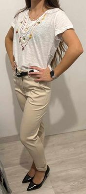 Pantalon chino