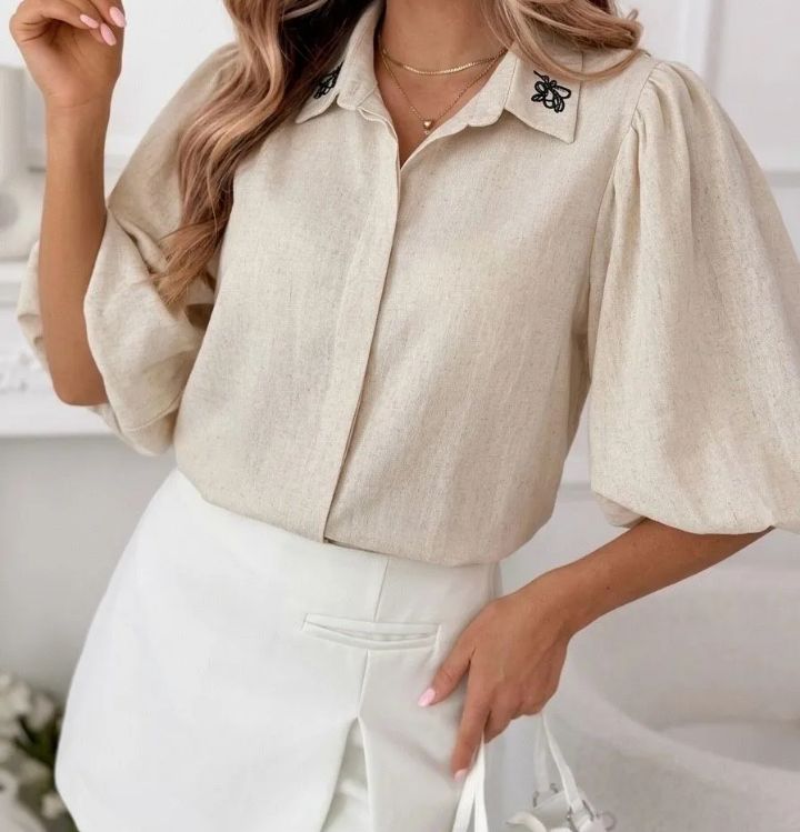 Chemise