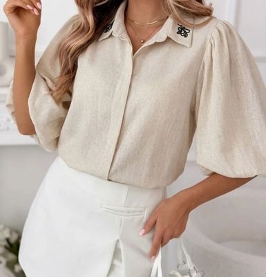 Chemise