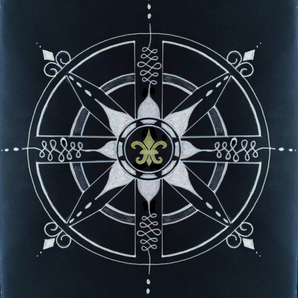 De Lis - Digital LP *Pre-Order*
