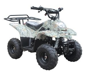 VELOZ 110CC  SMALL