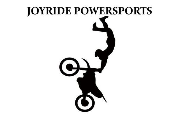 JOYRIDE POWERSPORTS