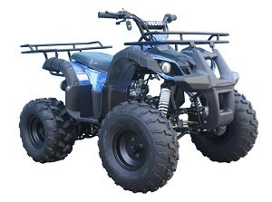 VELOZ 110cc UTILITY LARGE