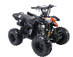 COOLSTER 110CC MID
