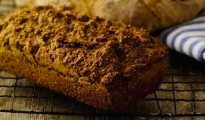 Heir Island Brown Bread 3lb Loaf