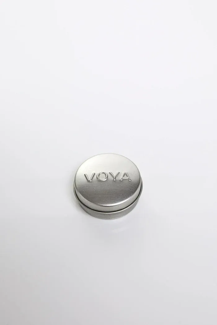 Balmelicious Peppermint &amp; Vanilla | Organic Lip Balm