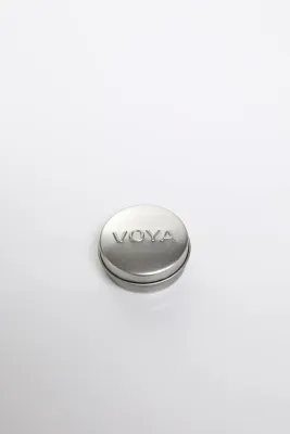 Balmelicious Peppermint &amp; Vanilla | Organic Lip Balm