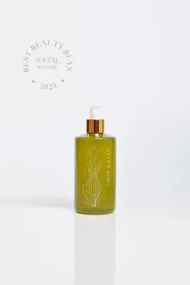 Clean Me Up | Gentle Hand Wash