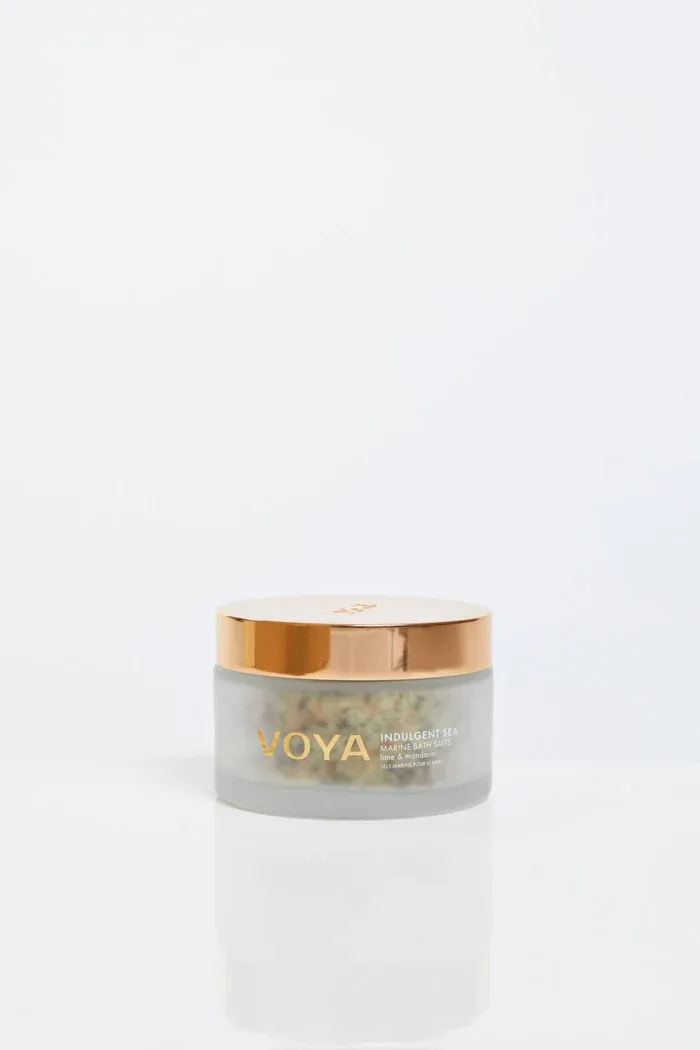 Indulgent Sea | Marine Bath Salts