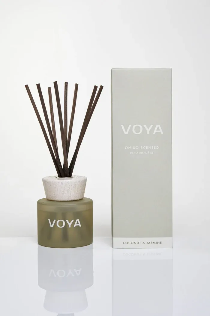 Oh So Scented Reed Diffuser | Coconut &amp; Jasmine