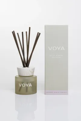 Oh So Scented Reed Diffuser | Lavender, Rose and Camomile