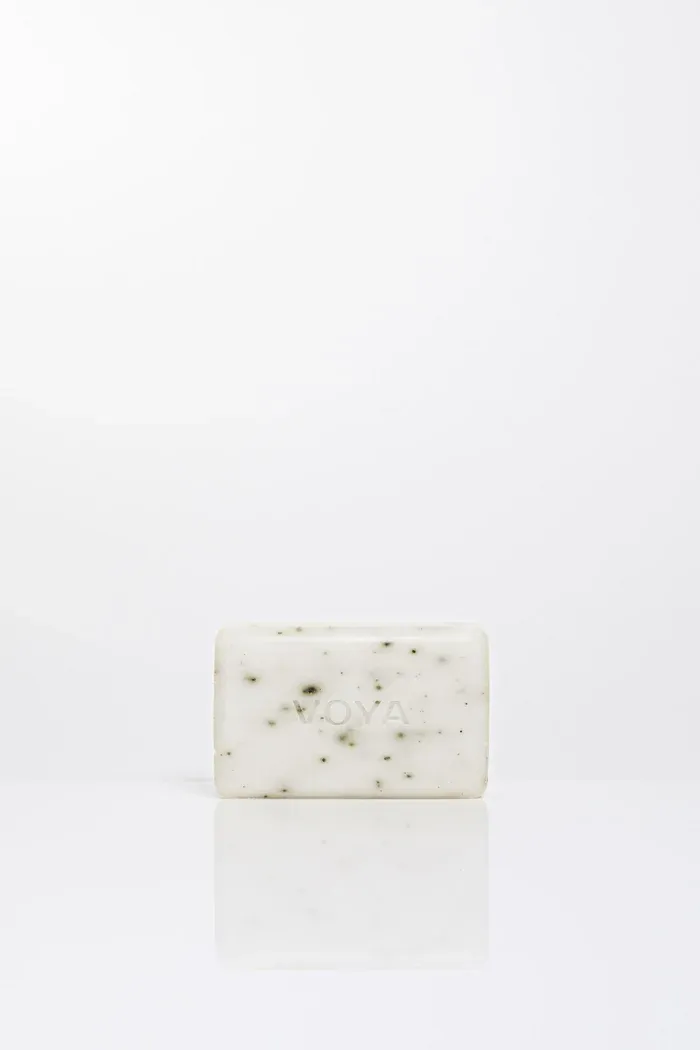 Invigorating Seaweed Soap Bar