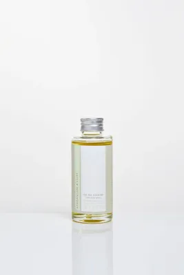 VOYA Oh So Scented Reed Diffuser Refill | African Lime &amp; Clove