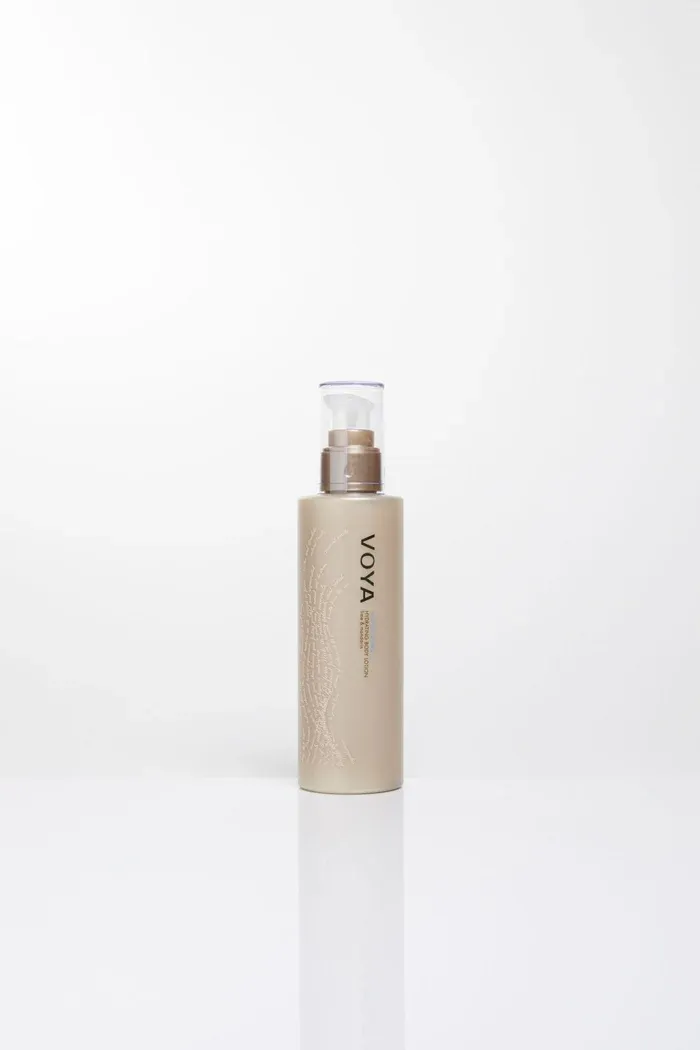 VOYA Softly Does It | Hydrating Body Lotion