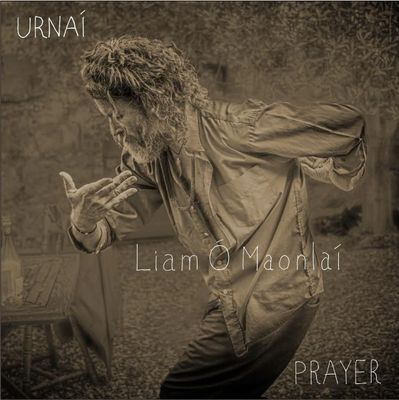 CD Liam O Maonlaí