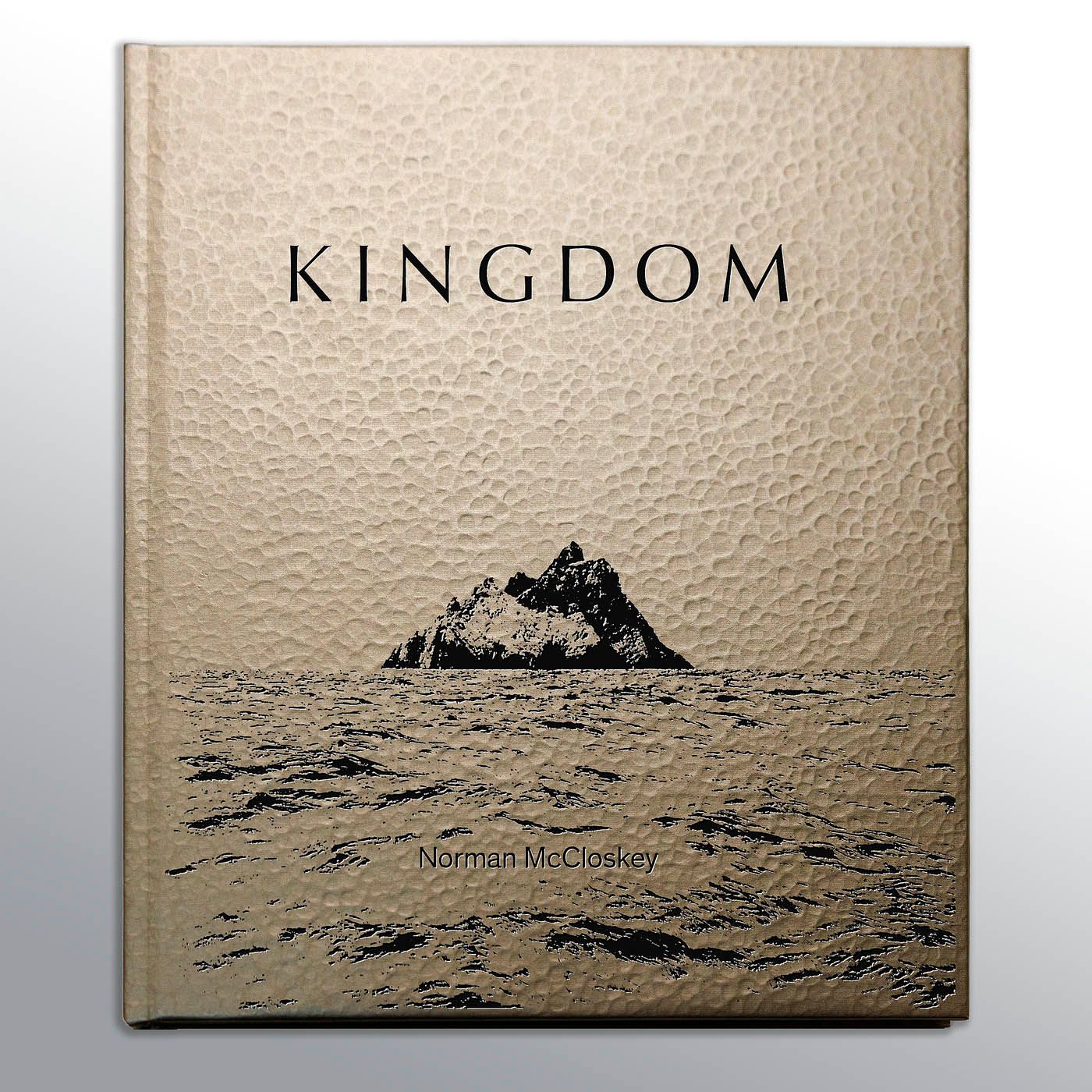 Kingdom - by Norman McCloskey
