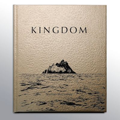Kingdom - by Norman McCloskey