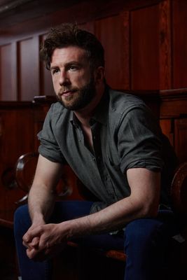 An evening with Jack O'Rourke