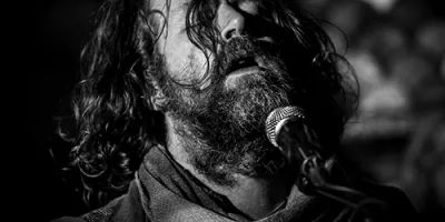 New Year's Eve with Liam O'Maonlaí