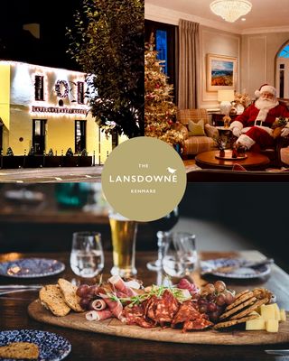 Christmas Party Night 11th December