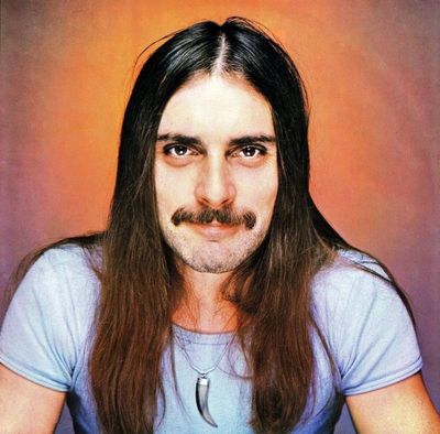 An Evening with John Coghlan, Formerly of Status Quo
