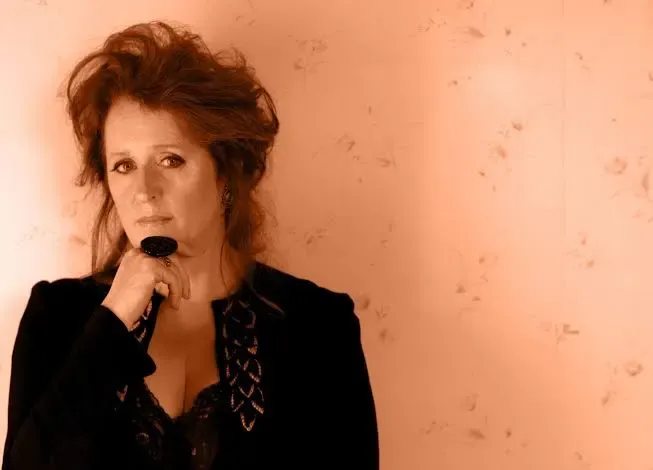 Well Well Well Festival with Mary Coughlan