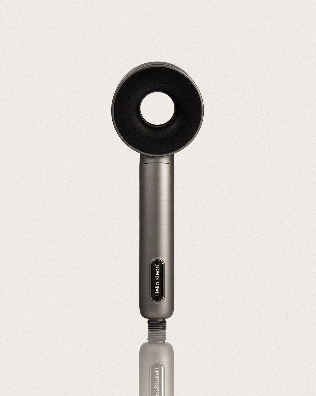 Hello Klean Shower Head 2.0