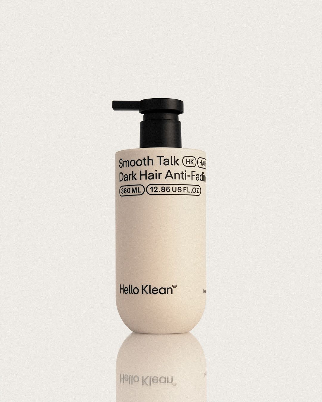Smooth Talk Anti-Fading Dark Hair Conditioner
