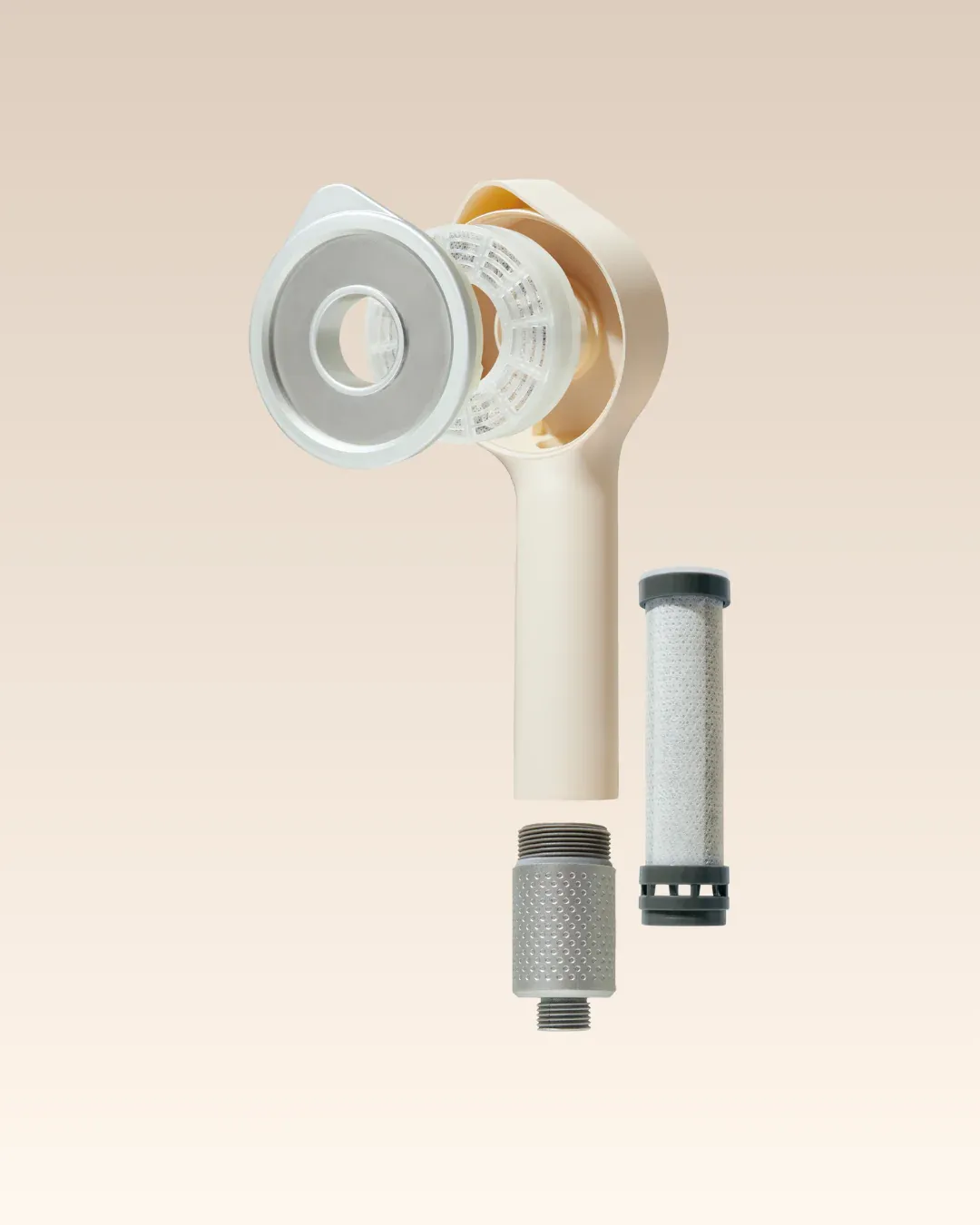 Shower Head Refill Cartridges 1.0