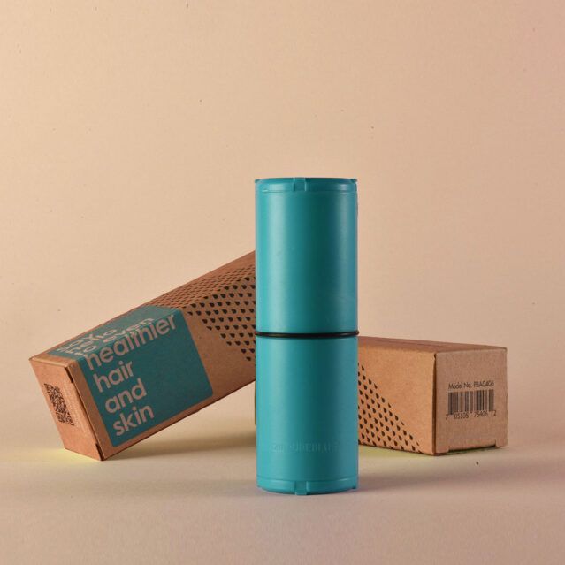 Shower Filter Cartridge