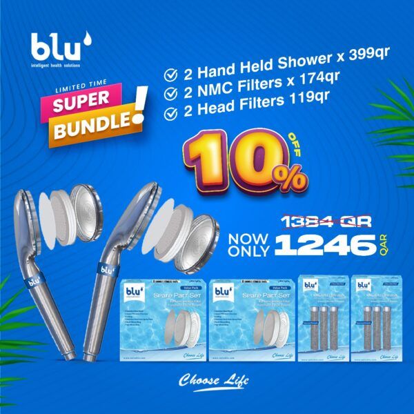 Special super bundle 1246