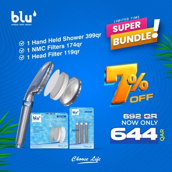 Special super bundle 644